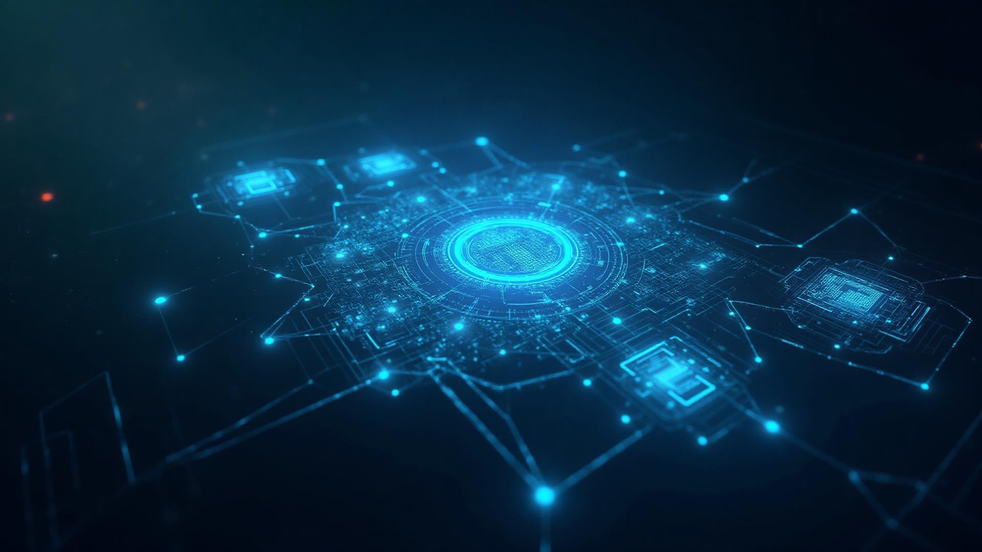 MNEX Group Technology Background